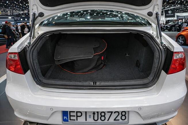 SEAT EXEO SPORT 1.8T CFMA 170KM | LPG 2025 | EURO 5 | BIKSEN Piotrków Trybunalski - zdjęcie 8