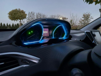 Peugeot 2008 • Allure • kamera • Benzyna Dragacz - zdjęcie 11