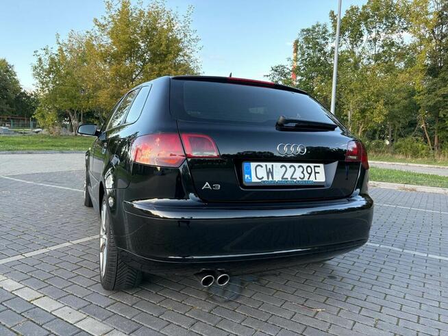 Audi A3 8P Włocławek - zdjęcie 2