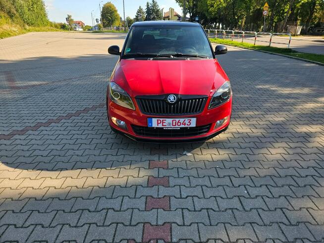 Skoda Fabia Nidzica - zdjęcie 3