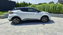 Toyota c-hr 4x4 2017 Goszyce - zdjęcie 7