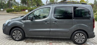 Peugeot Partner Konin - zdjęcie 4