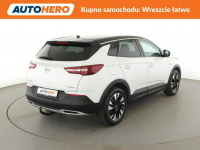 Opel Grandland X Led, kamera, pół skóra, pdc, 2strefowa klimatyzacja Warszawa - zdjęcie 7