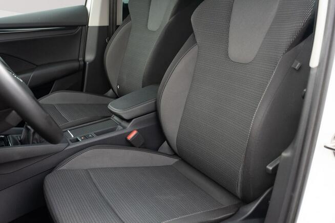 Škoda Octavia WW937TC#2.0 TDI Ambition K.cofania LED Salon PL VAT 23% Gdańsk - zdjęcie 10