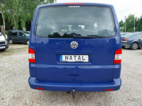 Volkswagen Transporter Maxi# Brygadówka# Klimatyzacja Bydgoszcz - zdjęcie 3