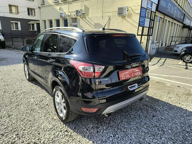 Ford Escape ALU | automat | tempomat | LED| instalacja LPG Bydgoszcz - zdjęcie 7