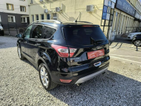 Ford Escape ALU | automat | tempomat | LED| instalacja LPG Bydgoszcz - zdjęcie 7