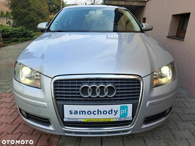 Audi A3 Chodzież - zdjęcie 10