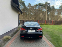 Hyundai i40 Otwock - zdjęcie 4