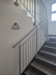 Piękne 3pok.mieszkanie z balkonem/w spokojnej okolicy/blisko Wrocławia Smolec - zdjęcie 4