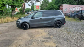 Citroen C4 Grand Picasso Salon PL - Bogata Wersja - Szczecin - zdjęcie 4