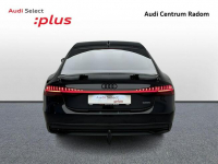 Audi A7 50 TDI Quattro Virtual LED kamera360 ACC Hak Kielce - zdjęcie 4