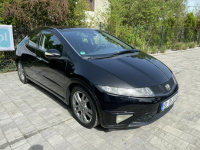 Honda Civic 1.8 V TEC !!! Zadbany Bezwypadkowy Serwisowany!!!