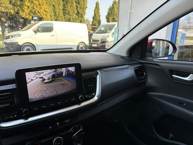 Kia Stonic Rezerwacja Tarnowskie Góry - zdjęcie 12