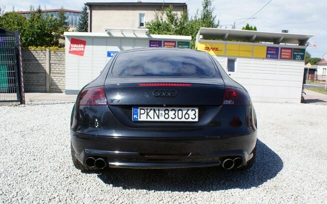 Audi TT 3,2 250kM Ostrów Wielkopolski - zdjęcie 4