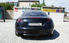 Audi TT 3,2 250kM Ostrów Wielkopolski - zdjęcie 4