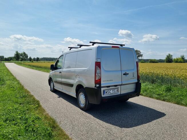 Sprzedam Citroena Jumpy 16hdi 90km Sochaczew - zdjęcie 4