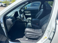 Honda CR-V Bogata wersja wyposażenia / AWD / niski przebieg Warszawa - zdjęcie 9