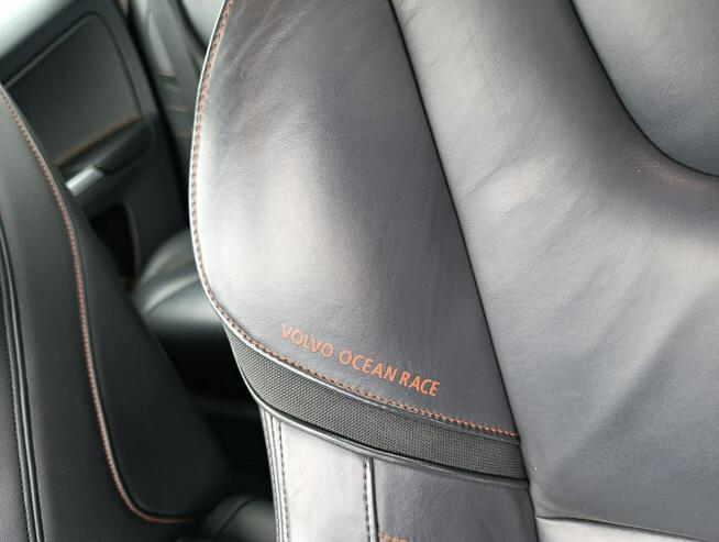 Volvo XC 60 Ksenon navi Ocean Race Otwock - zdjęcie 12