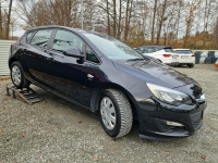 Opel Astra Serwis.  Navigacja. Grzane fotele +Kierownica Rybnik - zdjęcie 3