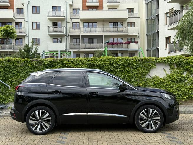 Peugeot 3008 180 KM, GT Line, BDB stan, serwisowany, Tarnowskie Góry - zdjęcie 5