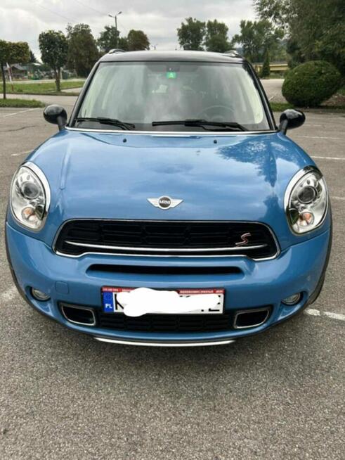 Sprzedam mini Cooper Kasinka Mała - zdjęcie 1