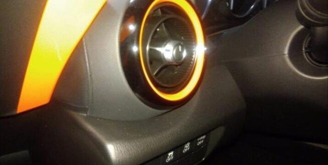 Dla konesera Mazda MX5 30 Anniversary Nowe Miasto - zdjęcie 8