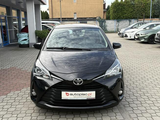 Toyota Yaris 1.5 Kamera, Podgrzewane fotele Tarnowskie Góry - zdjęcie 3