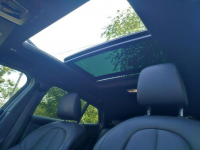 BMW X2 Panorama kamera skórzana tapicerka Otwock - zdjęcie 2