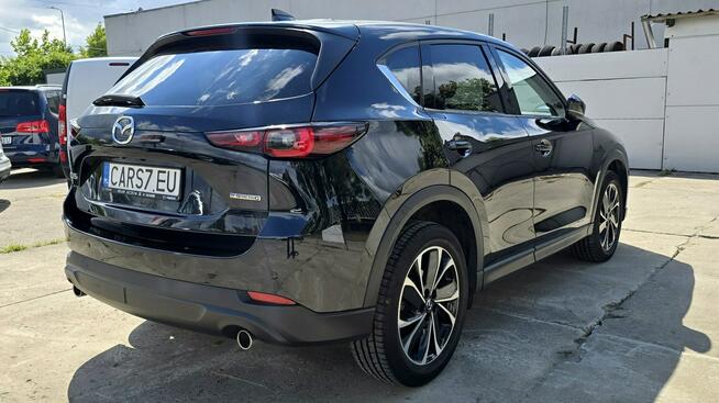 Mazda CX-5 Krajowy, jeden właściciel, Faktura VAT 23% Szczecin - zdjęcie 7