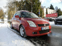 Suzuki Swift 1,3 klima Łódź - zdjęcie 6