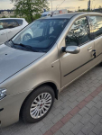 Sprzedam Fiata Punto Classic Ciechanów - zdjęcie 8