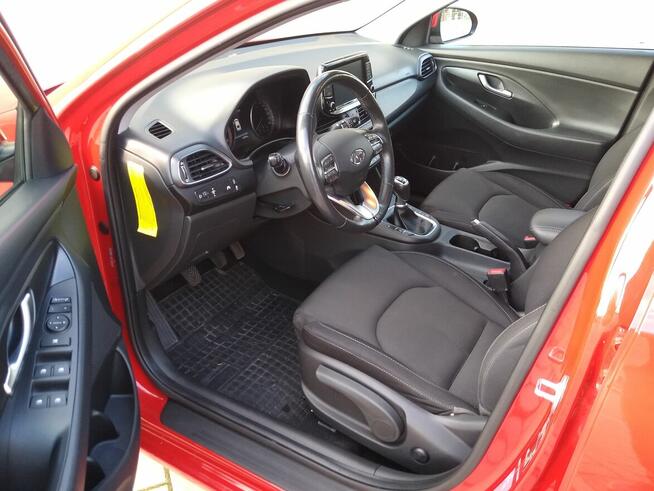 Hyundai i30 Fastback Kraśnik - zdjęcie 10