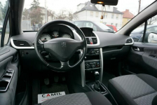 Peugeot 207 SW zarejestrowany, ubezpieczony Opole - zdjęcie 9