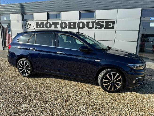 Fiat Tipo t-jet Lounge , aktywny tempomat , kamera , Chełm Śląski - zdjęcie 3