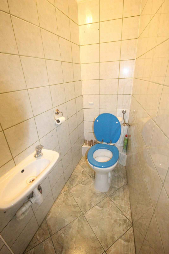 4pok, 78met, okolice Siemieńskiego BALKON/PIWNICA/WINDA (Wrocław) Psie Pole - zdjęcie 8