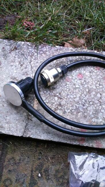 Mercedes - reflektory - światła tył - rózne pozostałości Aleksandrów Łódzki - zdjęcie 12