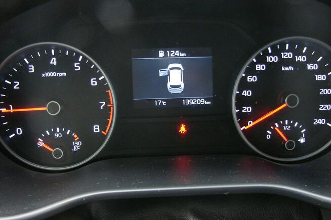 Kia Sportage 1,6 GDi 132 KM,Salon PL,1 szy wł. Piła - zdjęcie 8