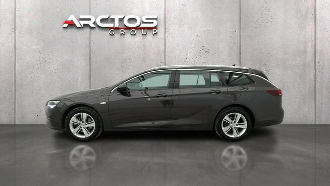 Operl  Insignia 2.0 CDTI ELEGANCE S&amp;S Warszawa - zdjęcie 2
