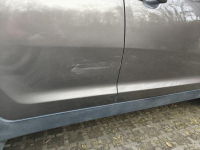 Kia Sportage 3 benzyna Łódź - zdjęcie 3