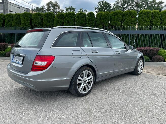 Mercedes C 180 Radom - zdjęcie 10