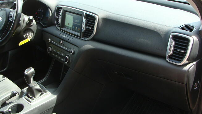 Kia sportage Lębork - zdjęcie 10