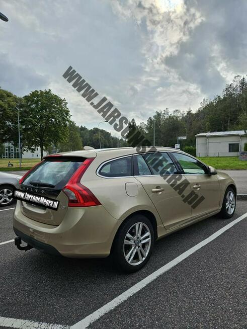 Volvo V60 Kiczyce - zdjęcie 4