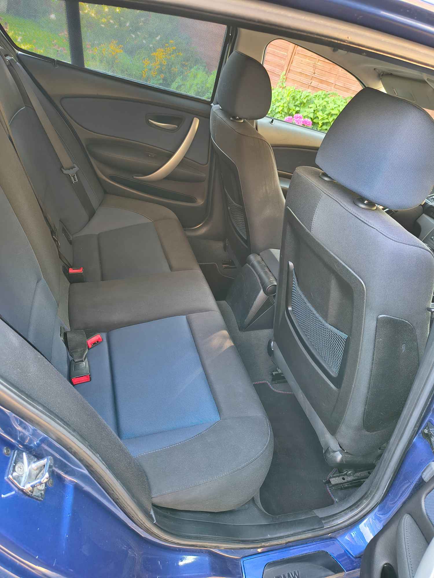 Sprzedam BMW E87 1.6 benzyna 2008 rok 122KM Głuchołazy - zdjęcie 7