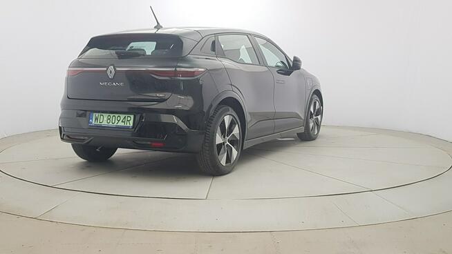 Renault Megane EV40 Equilibre ! Z Polskiego Salonu ! Faktura VAT ! Warszawa - zdjęcie 7