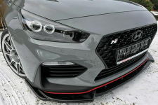 Hyundai i30N Rydułtowy - zdjęcie 7