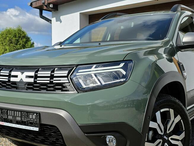 Dacia Duster serwis ASO Rydułtowy - zdjęcie 7