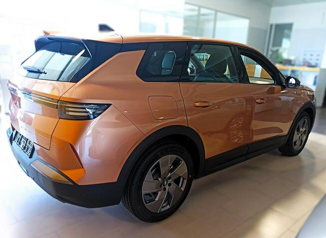 Grandland Hybrid 1.2 145KM eDCT6 Piła - zdjęcie 5