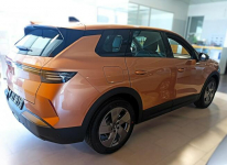 Grandland Hybrid 1.2 145KM eDCT6 Piła - zdjęcie 5