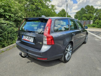 Volvo V50 Bogate Wyposażenie* Pełna Historia Serwisowa* Rok GWARANCJI Opoczno - zdjęcie 4